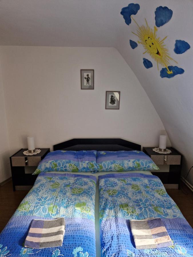 U Adrspachu - Dana Tyserova Apartment Janovice (Hradec Kralove)