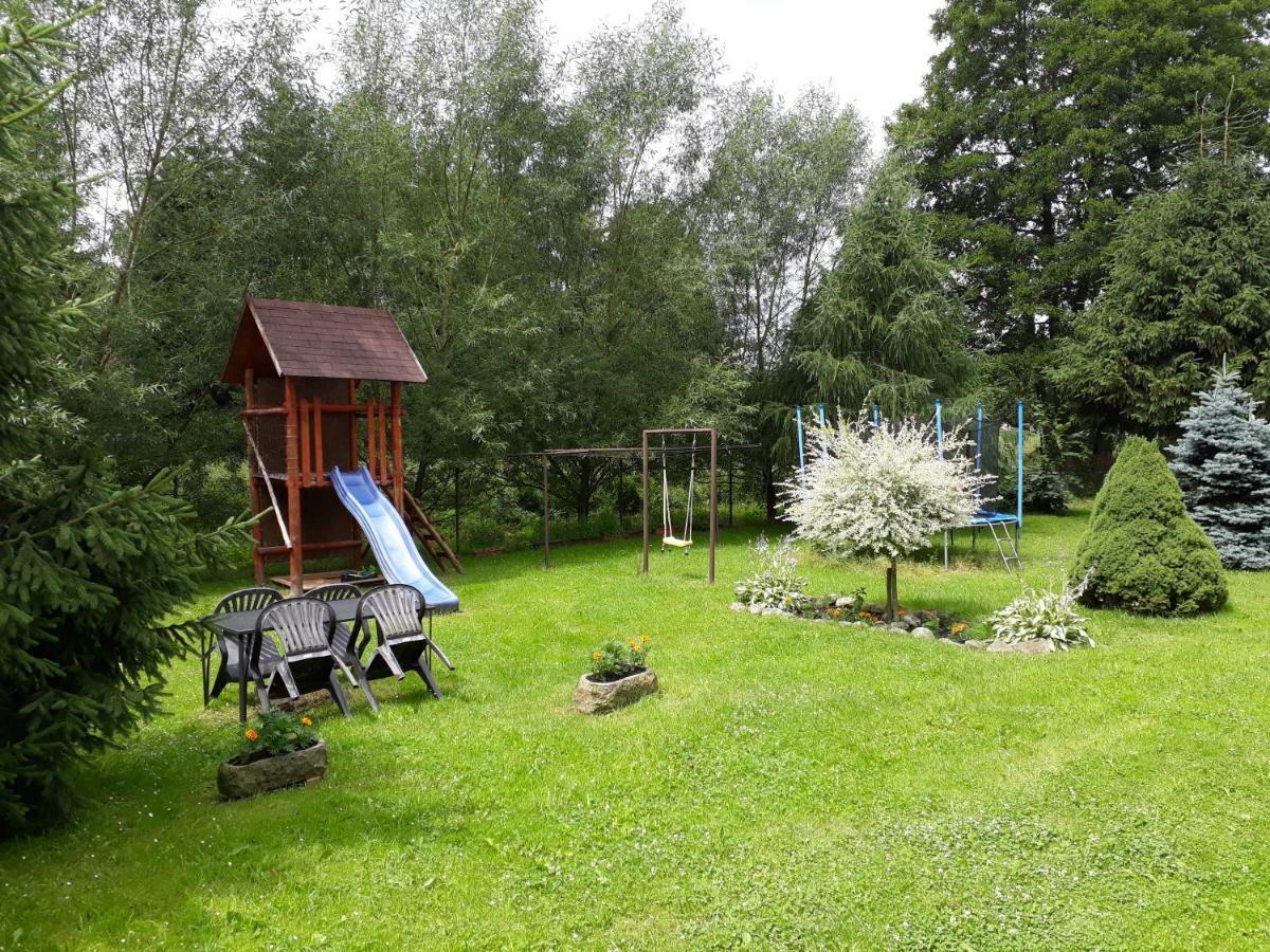 U Adrspachu - Dana Tyserova Apartment *