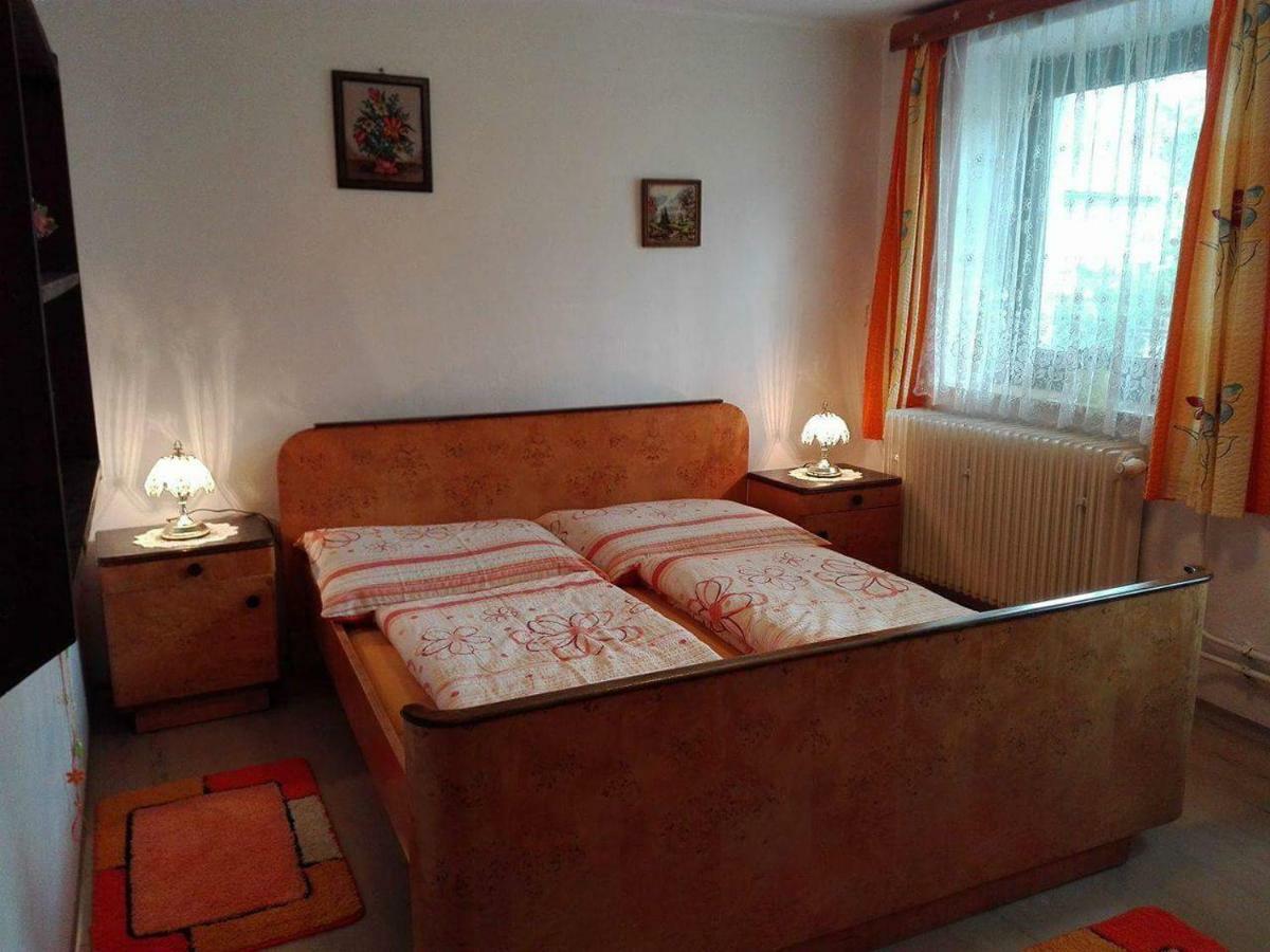 U Adrspachu - Dana Tyserova Janovice (Hradec Kralove)
